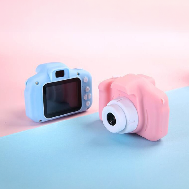SnapKid children's digital camera for young photographers. Durable, fun, and educational toy for creative play.
