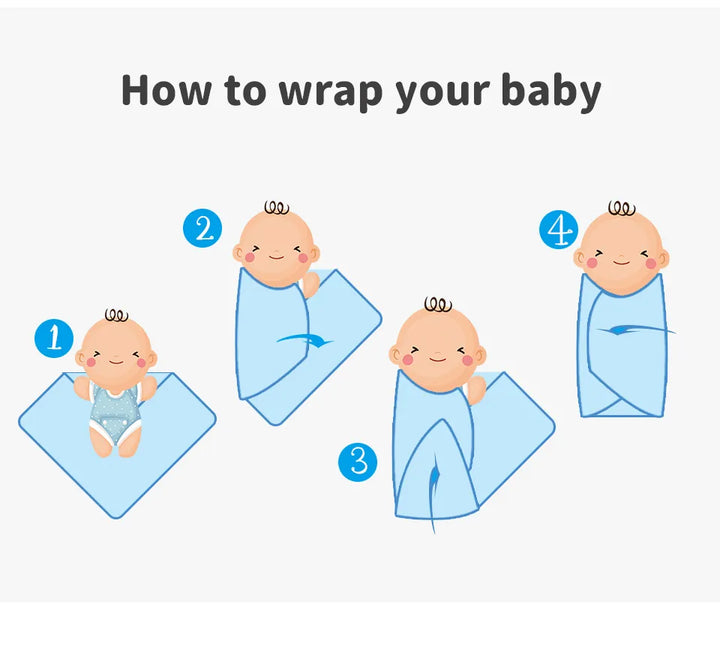 Cloud-soft cotton baby quilt, ultimate coziness for sleeping infants. A must-have nursery item.