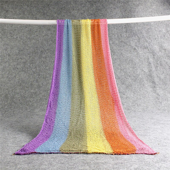 Newborn baby swaddle wrap, soft stretchy cotton blanket for ultimate infant comfort.