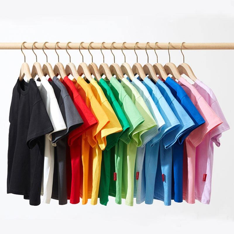 Children's soft cotton t-shirt, short sleeve casual top, for everyday wear