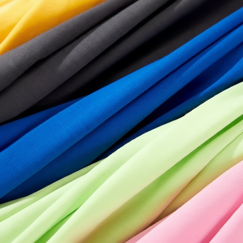 Pure cotton t-shirt for kids, breathable and relaxed fit, comfortable playwear