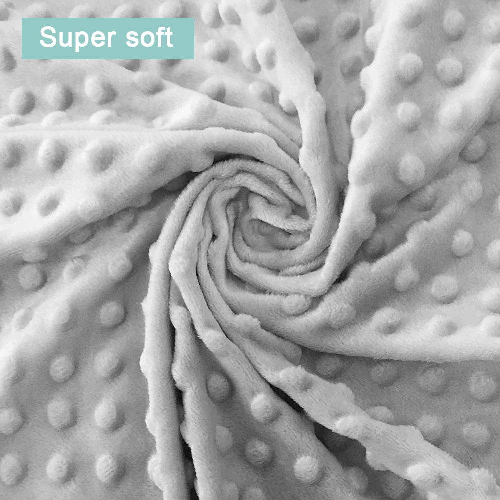 Breathable baby changing pad cover, grey minky, perfect for comfortable diaper changes
