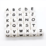 10PC  mixed Letter