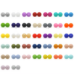 10PCS 12mm bead