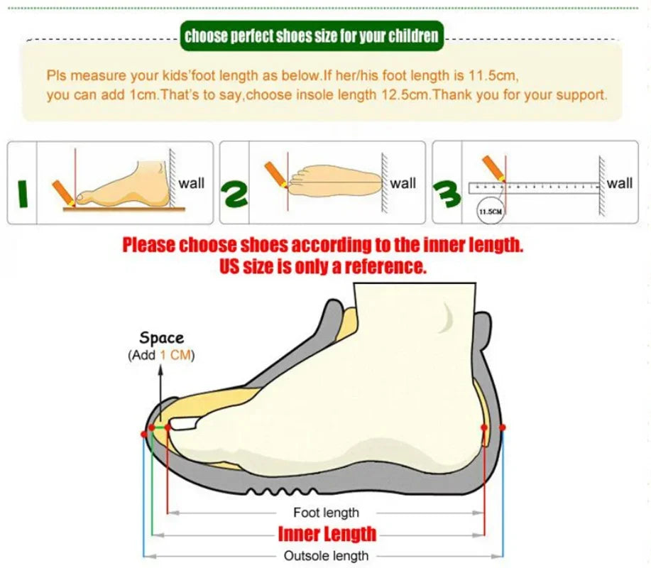 Side view of kids sport sandals, showing durable material and secure fit for active toddlers