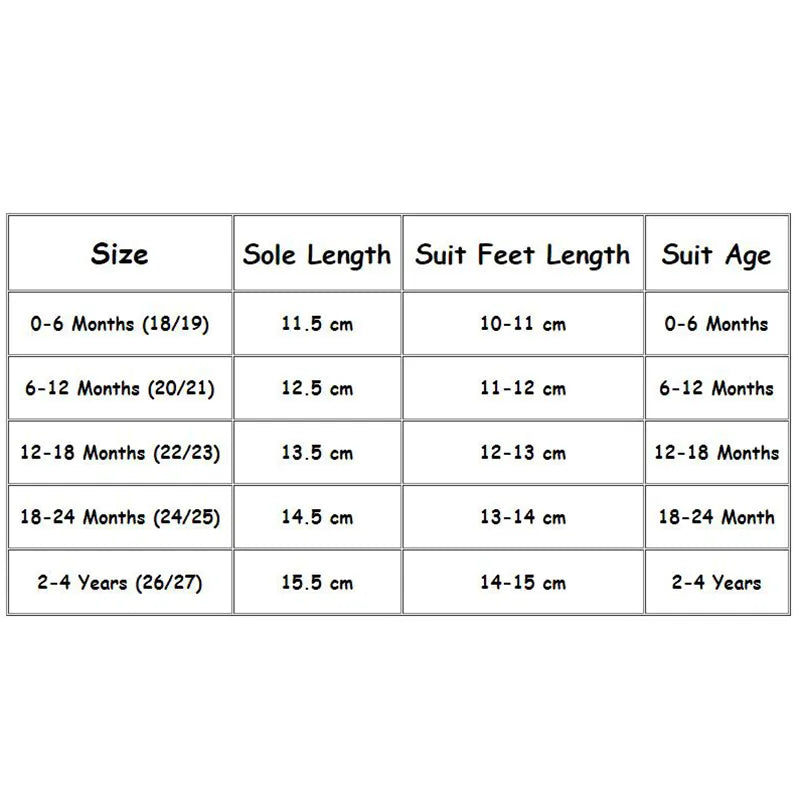 Breathable knitted baby walking shoes, soft sole and anti-slip feature, suitable for both boys and girls.
