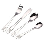 4 Pcs