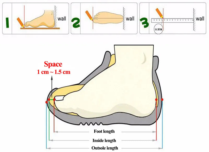 Winter footwear for toddlers: unisex, warm, snow-ready, with secure lace-up