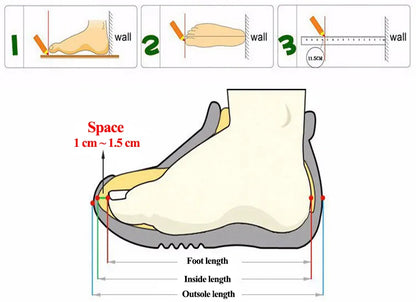 Winter footwear for toddlers: unisex, warm, snow-ready, with secure lace-up