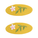 Yellow/Green