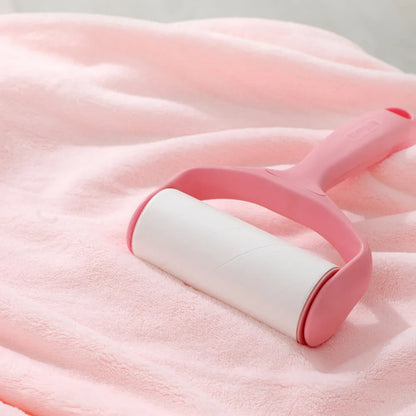 Baby hooded towel, coral fleece material, for a comfortable and warm drying experience.