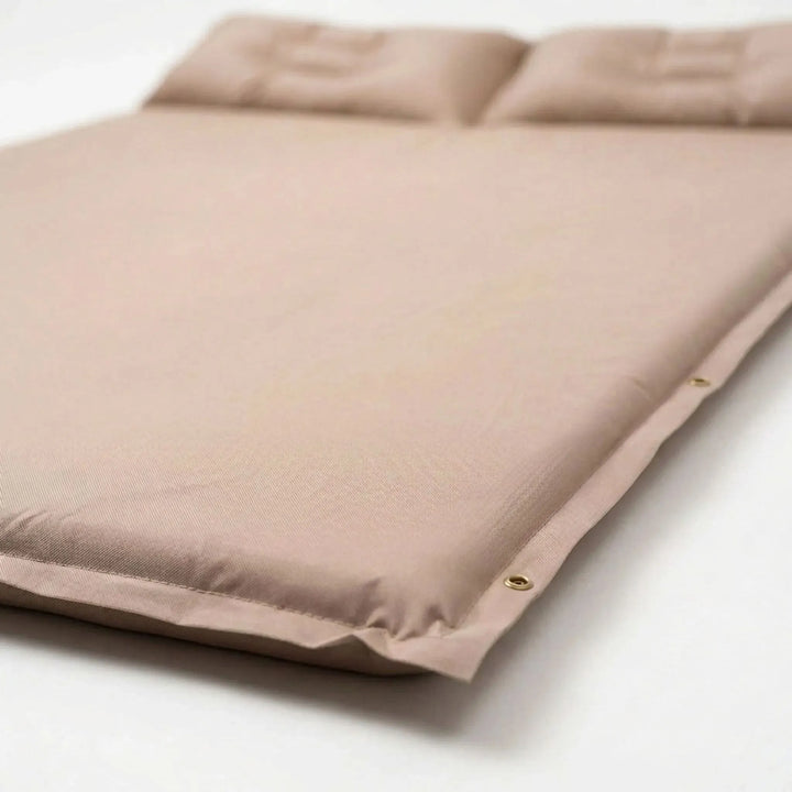 Durable ultralight camping sleeping pad. Essential outdoor gear for comfortable, portable sleep on any adventure.