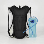Do you mean "water bottle" , " water bottle" , or "hydration bladder" ? Which one should I use for the en‑US translation?
