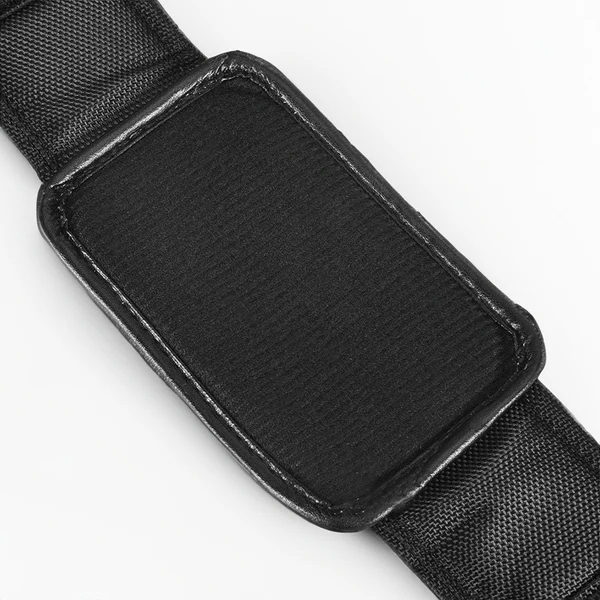 Durable unisex weighted vest, adjustable up to 110 lbs, enhances strength, cardio, and resistance at home gym.