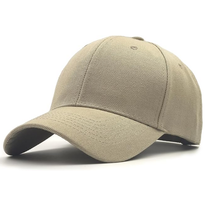 Adjustable unisex baseball cap, high performance design. Stylish & breathable headwear for all outdoor adventures.
