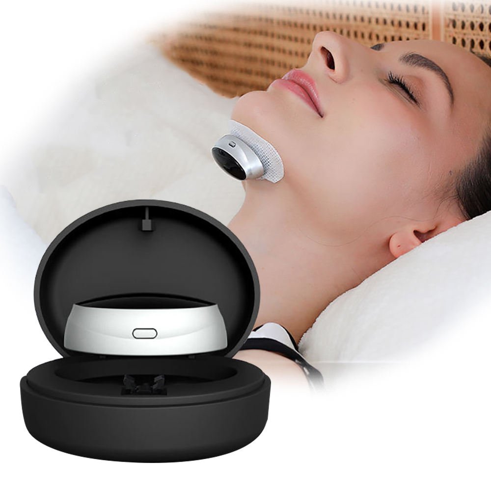 Wellness sleep solution: AirEase breathing device for sleep apnea, better health & snoring relief.