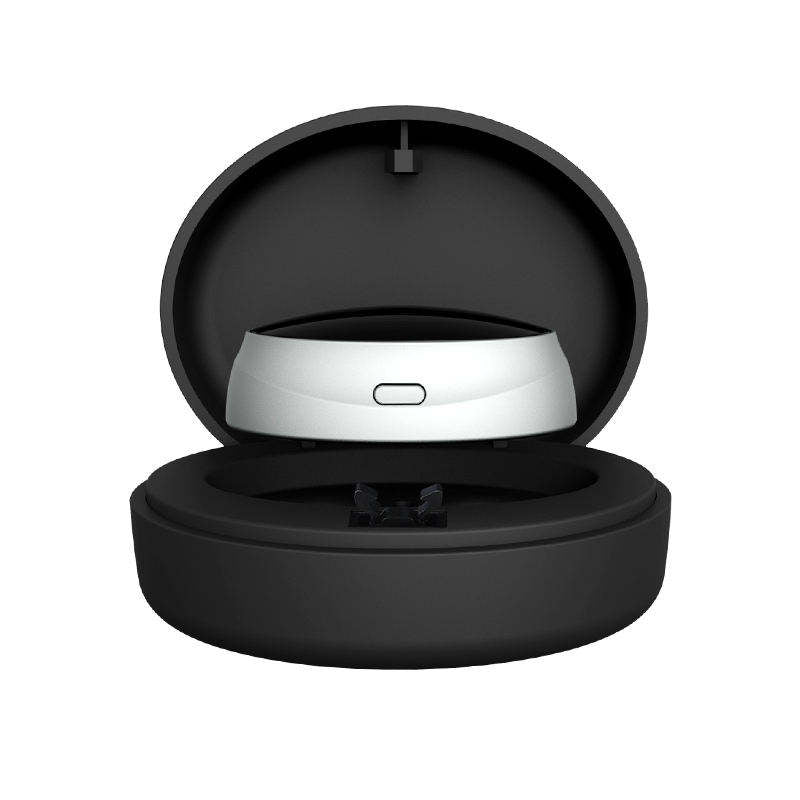 AirEase sleep apnea device: comfortable nasal clip for snoring relief & improved breathing.