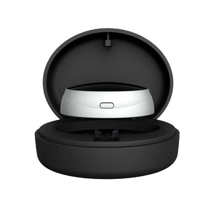 AirEase sleep apnea device: comfortable nasal clip for snoring relief & improved breathing.
