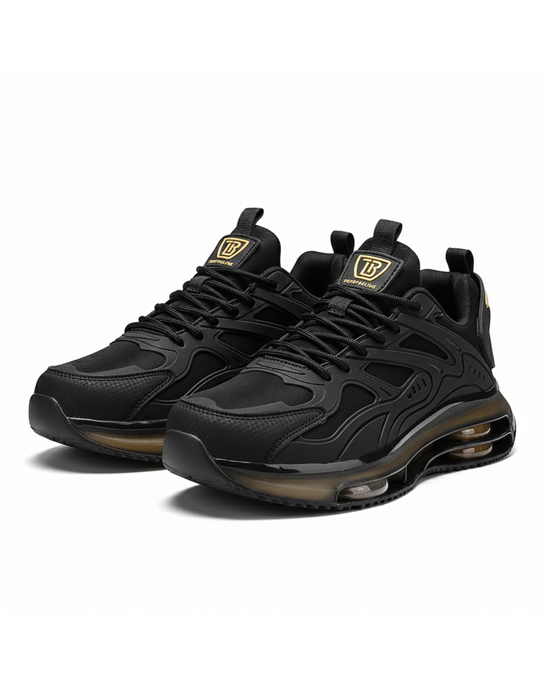Unisex AirTech running sneakers for performance & enhanced comfort. Ideal athletic footwear for everyday wear.