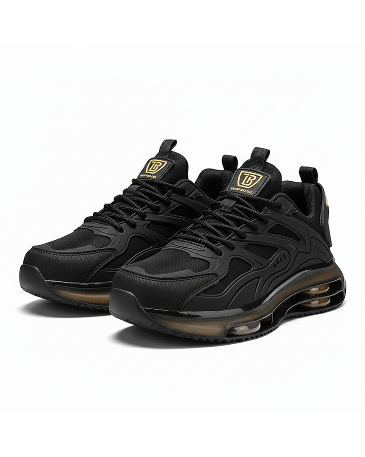 Unisex AirTech running sneakers for performance & enhanced comfort. Ideal athletic footwear for everyday wear.