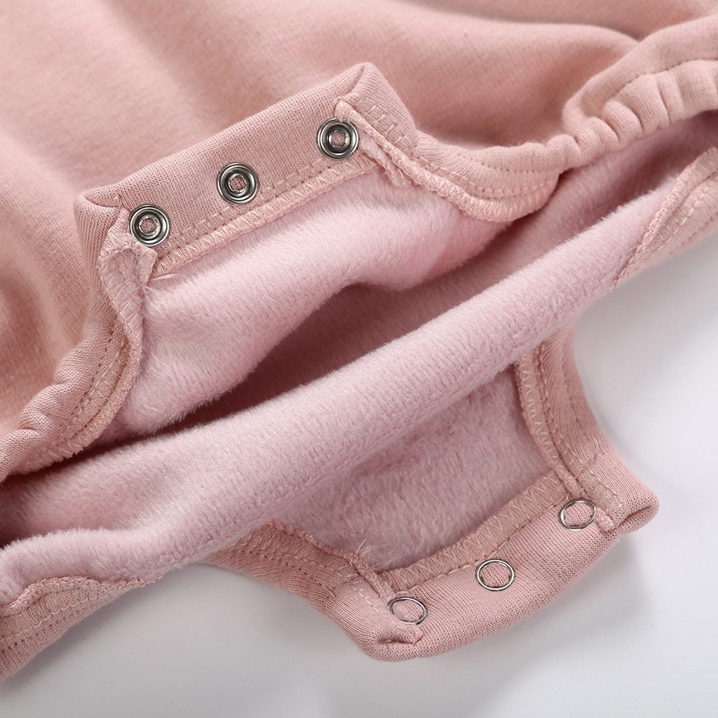 Unisex baby bunny outfit, hooded pajama style romper, soft and comfortable for babies, cute baby fashion.