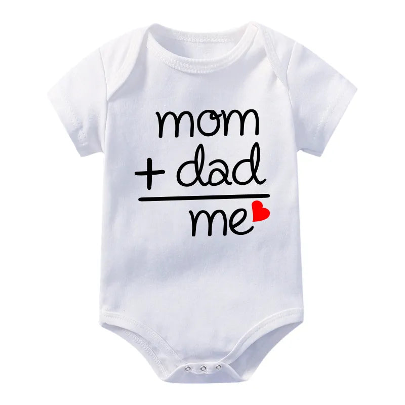 Close-up of soft cotton fabric on a unisex baby jumpsuit, ideal for infant comfort wear