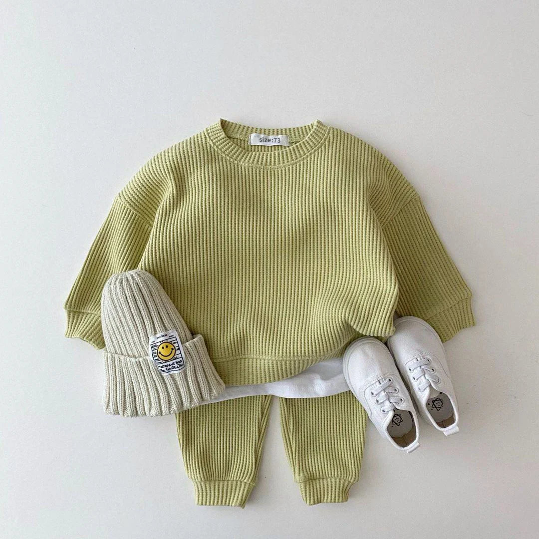 👶 Unisex baby cotton long sleeve bodysuit with 'Sweet Dream' graphic, baby romper