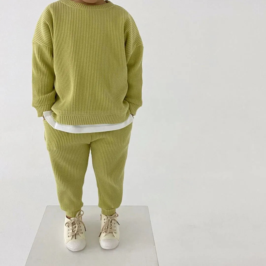 👶 Unisex baby cotton long sleeve bodysuit, yellow color, bright spring/autumn apparel