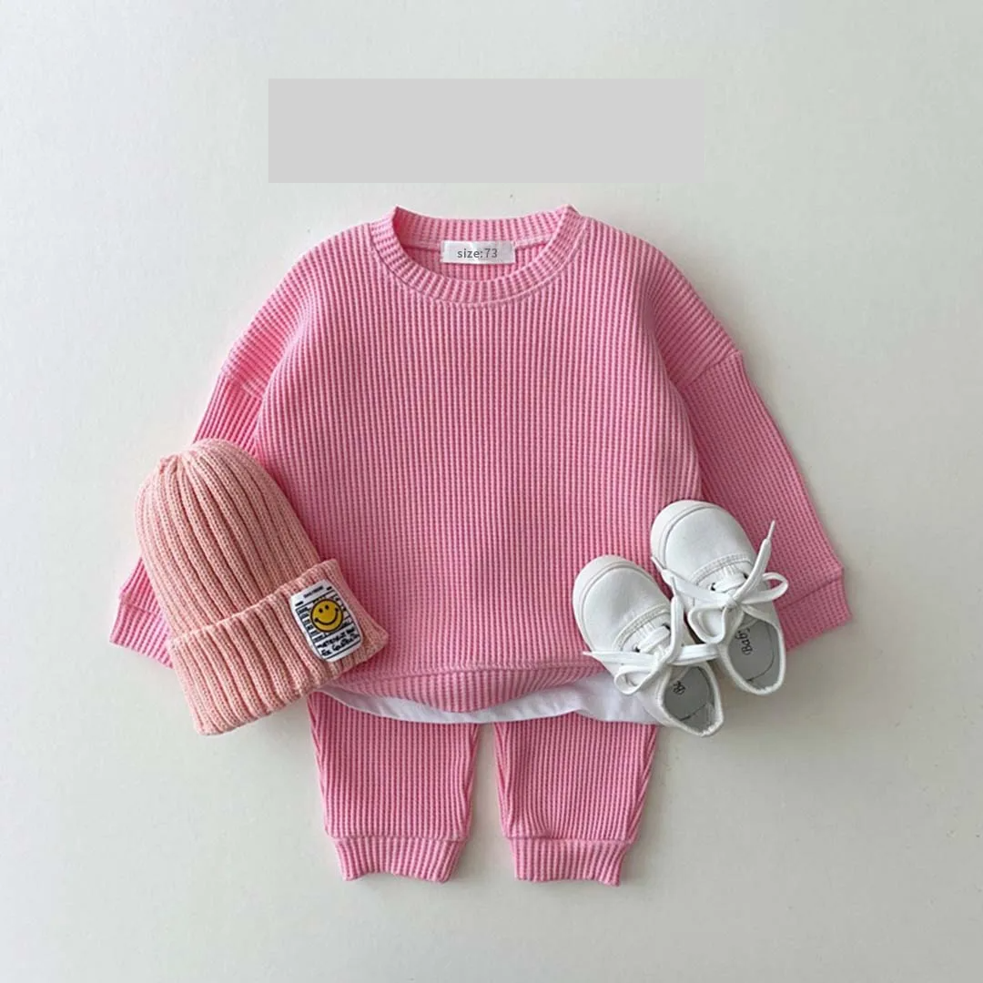 👶 Unisex baby cotton long sleeve bodysuit, heather gray, versatile toddler clothes
