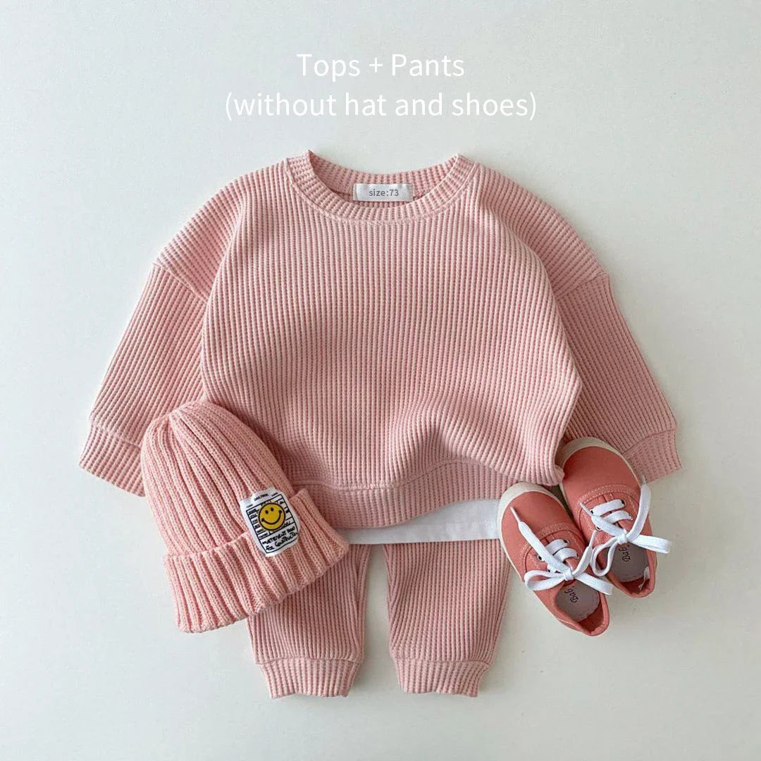 👶 Unisex baby cotton long sleeve bodysuit, plain white, essential spring/autumn babywear