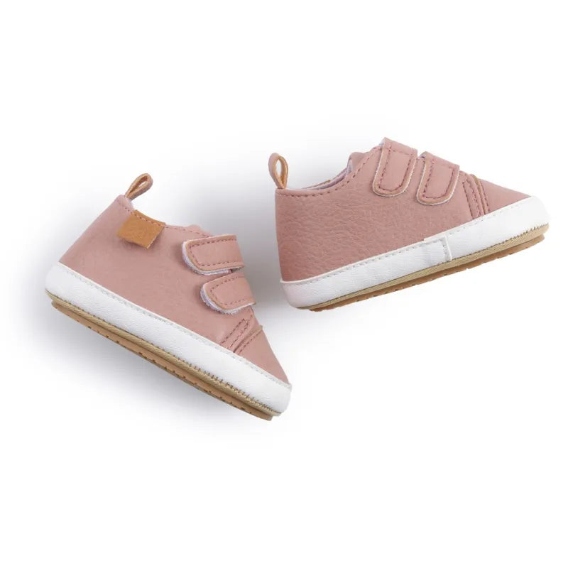 Firstwalker baby shoes, non-slip, with protective toe cap area
