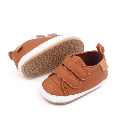 Baby fashion non-slip sneakers, comfortable, for crawling and walking