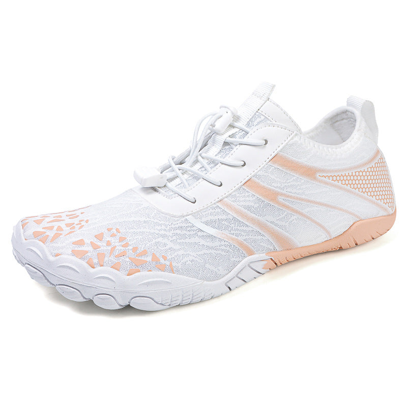 Non-slip barefoot comfort shoes, lightweight & flexible, perfect for everyday natural walking.