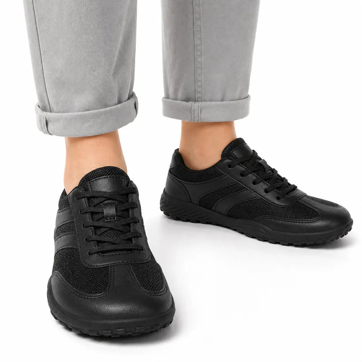 Daily wear barefoot walking shoes with non-slip sole and flexible design for ultimate comfort.
