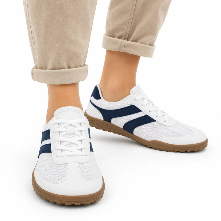Durable non-slip barefoot walking shoes, unisex design, flexible for maximum comfort and foot health.