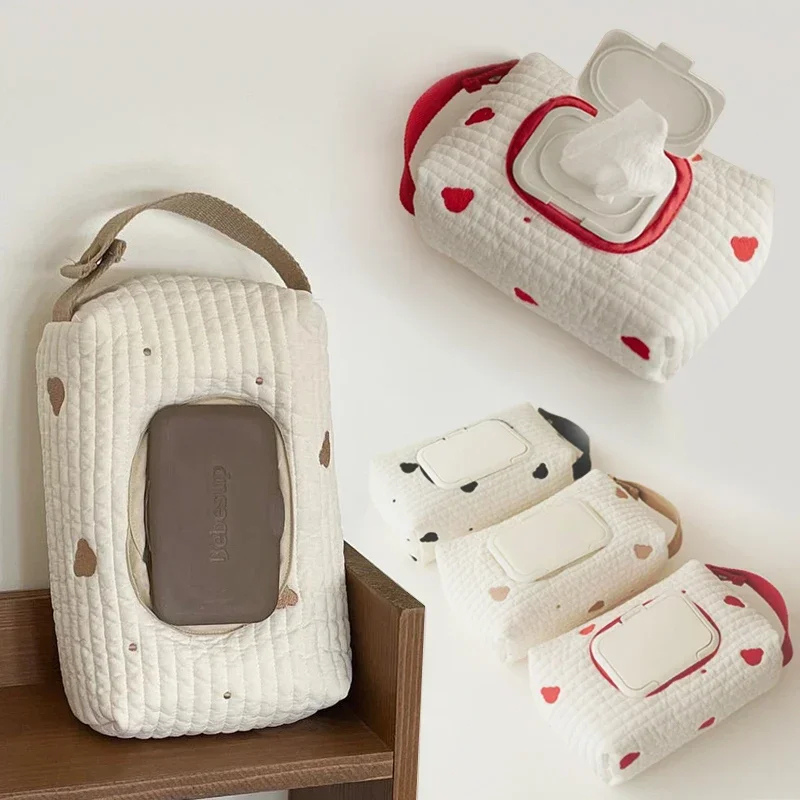 Unisex Car Backseat Organizer for Baby Essentials