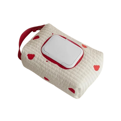 Unisex Car Backseat Organizer for Baby Essentials