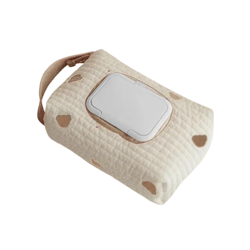 Unisex Car Backseat Organizer for Baby Essentials