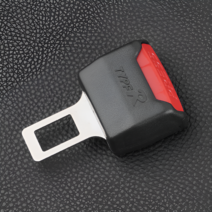 Extend car seat belts for comfort & safety. Universal auto accessory for all vehicles, easy to install.