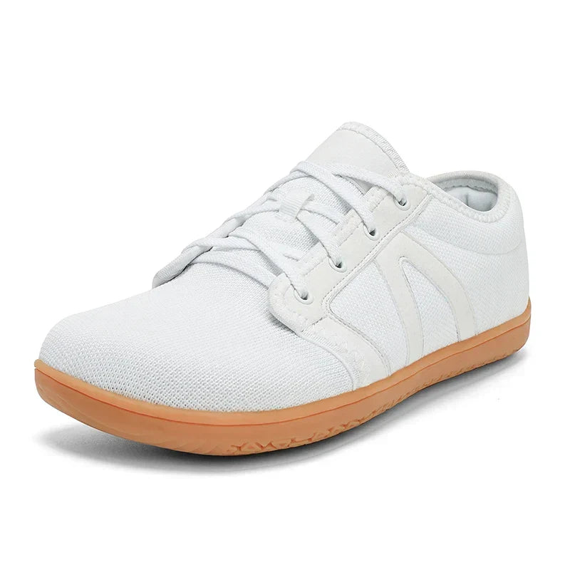 Unisex casual barefoot shoes for natural movement & everyday comfort.
