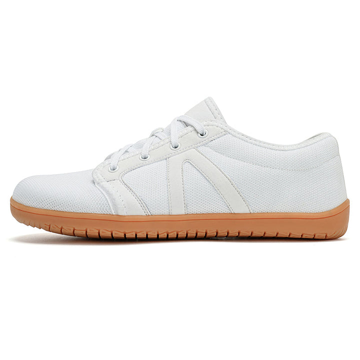 Barefoot casual shoes, unisex design for natural walking, foot health & everyday comfort.