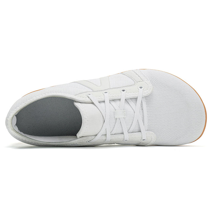 Everyday comfort unisex barefoot shoes, ideal for natural walking & healthy foot movement.