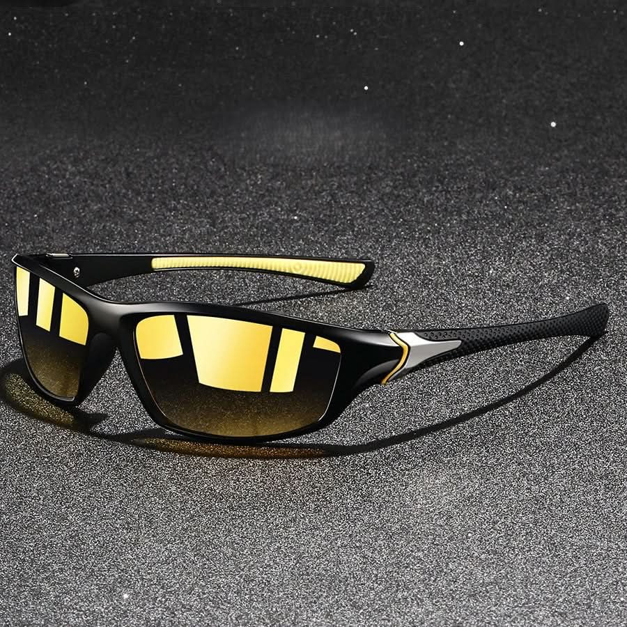 High-performance Chester sports eyewear, UV400 protection, ensuring optimal vision & safety outdoors.