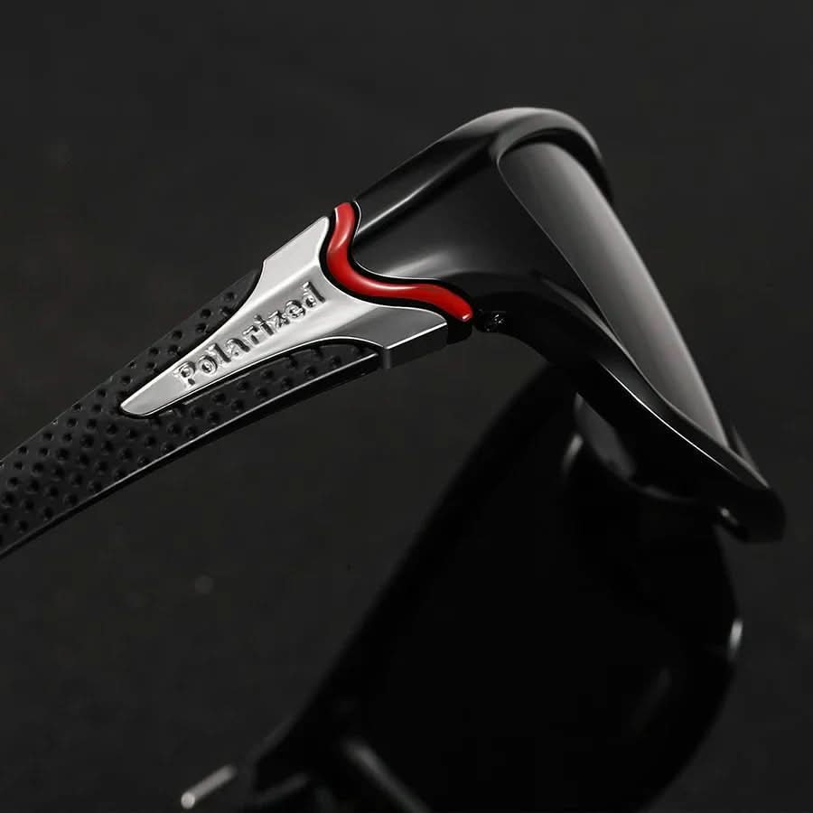 Chester sports eyewear with UV400, designed for comfort and maximum eye protection during activity.