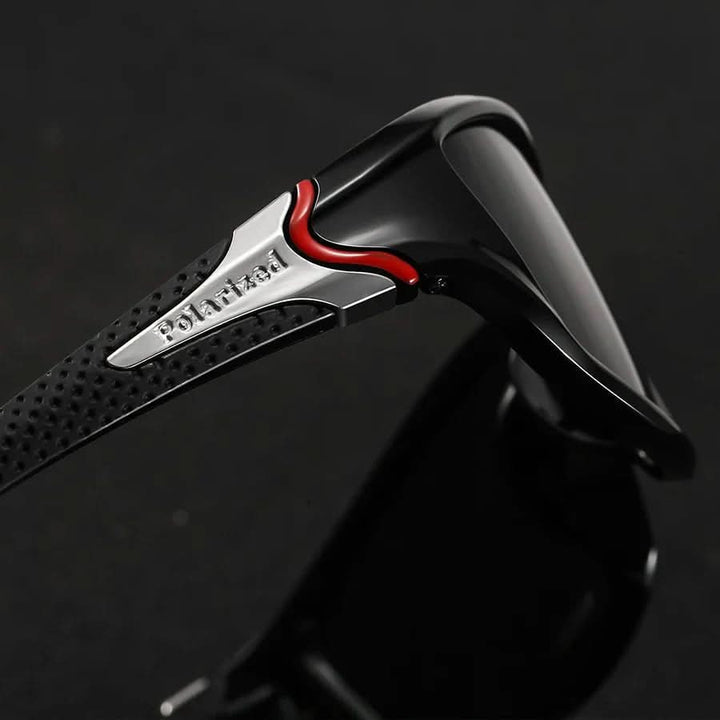 Chester sports eyewear with UV400, designed for comfort and maximum eye protection during activity.