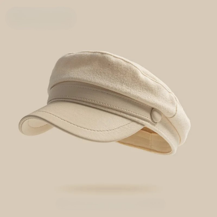 Effortless style with this Unisex Coastal Fisherman Cap; a comfortable & versatile headwear accessory.