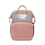 Grey Pink