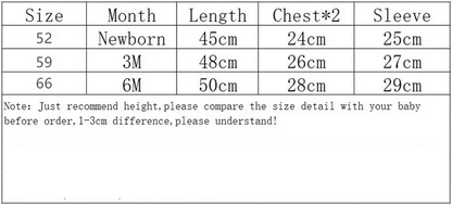 Soft print unisex baby jumpsuit, breathable, long-wearing cotton, perfect for play and sleep