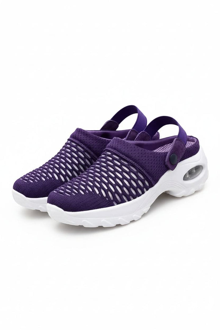 Premium unisex orthopedic footwear, cushioned sole for diabetic foot comfort, support & daily walking.