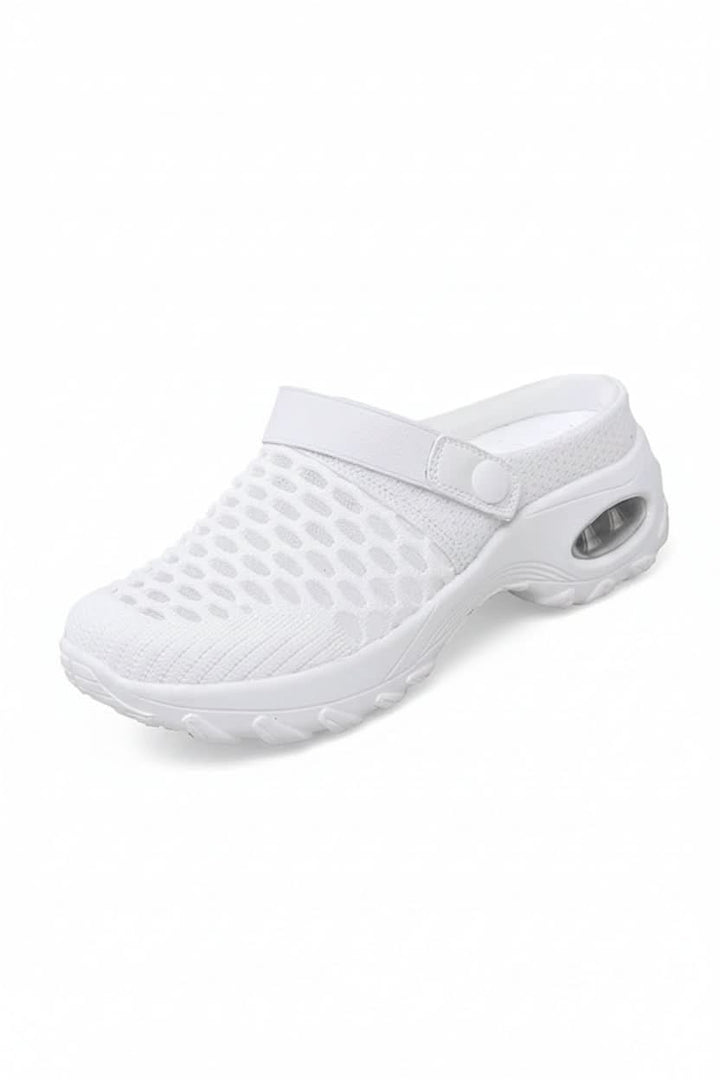 Diabetic comfort shoes, unisex with a wide fit & cushioned sole, perfect for sensitive feet daily.